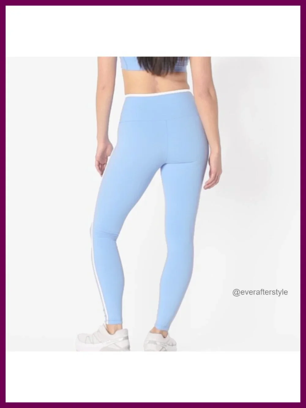 High Waist FormFlex Buttery Soft Leggings 27.5